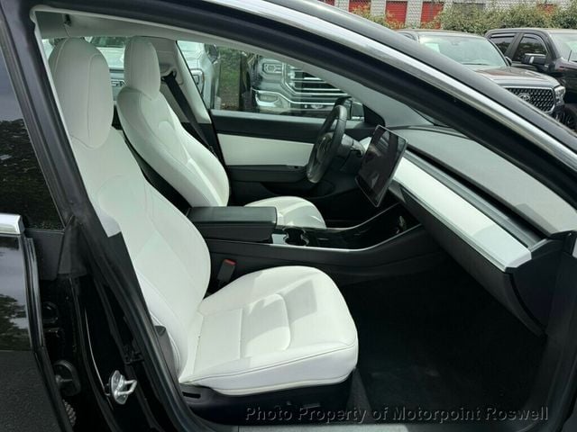 2019 Tesla Model 3 Standard Range Plus RWD - 22993051 - 15