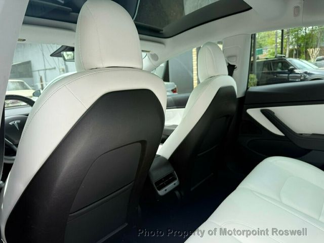 2019 Tesla Model 3 Standard Range Plus RWD - 22993051 - 17