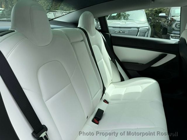 2019 Tesla Model 3 Standard Range Plus RWD - 22993051 - 20