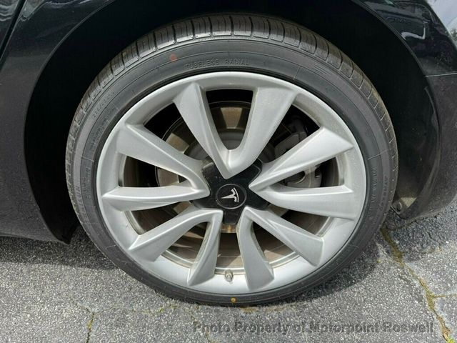 2019 Tesla Model 3 Standard Range Plus RWD - 22993051 - 24