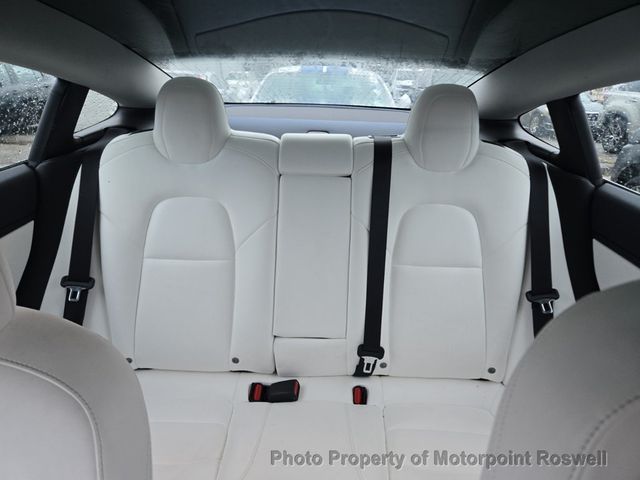 2019 Tesla Model 3 Standard Range Plus RWD - 22993051 - 2