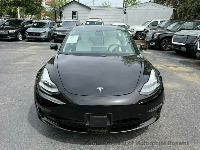 2019 Tesla Model 3 Standard Range Plus RWD - 22993051 - 5