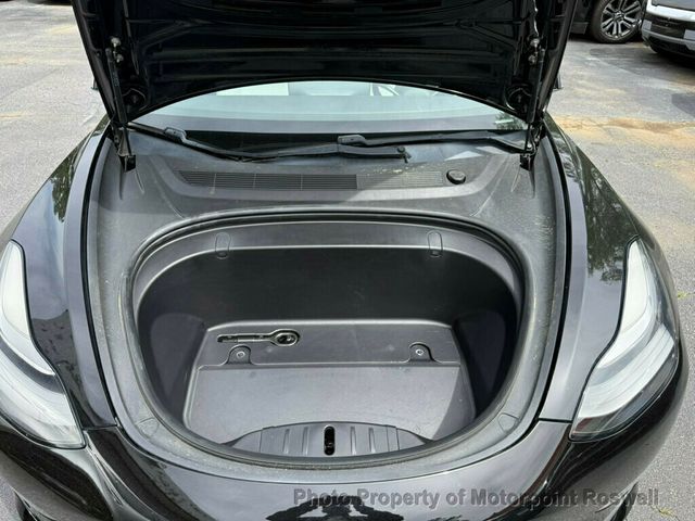 2019 Tesla Model 3 Standard Range Plus RWD - 22993051 - 6