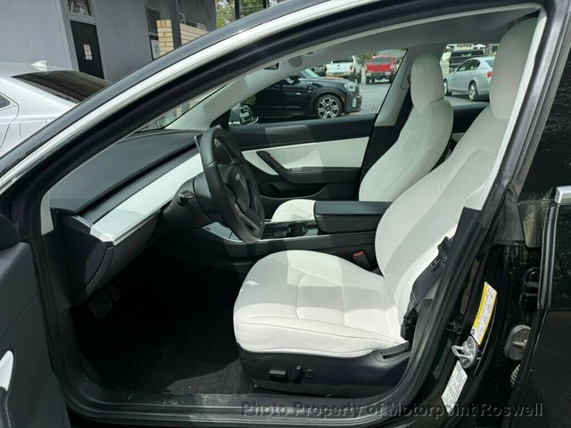 2019 Tesla Model 3 Standard Range Plus RWD - 22993051 - 7