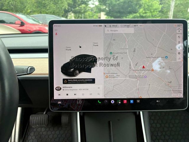 2019 Tesla Model 3 Standard Range Plus RWD - 23040318 - 9