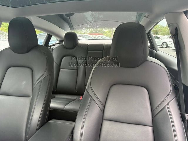 2019 Tesla Model 3 Standard Range Plus RWD - 23040318 - 11