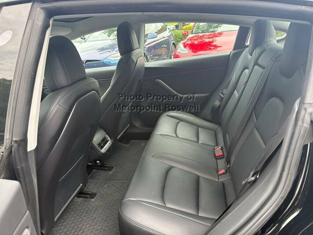 2019 Tesla Model 3 Standard Range Plus RWD - 23040318 - 17