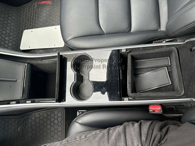 2019 Tesla Model 3 Standard Range Plus RWD - 23040318 - 18