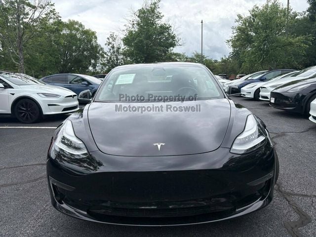 2019 Tesla Model 3 Standard Range Plus RWD - 23040318 - 1