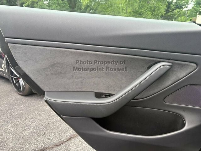 2019 Tesla Model 3 Standard Range Plus RWD - 23040318 - 19