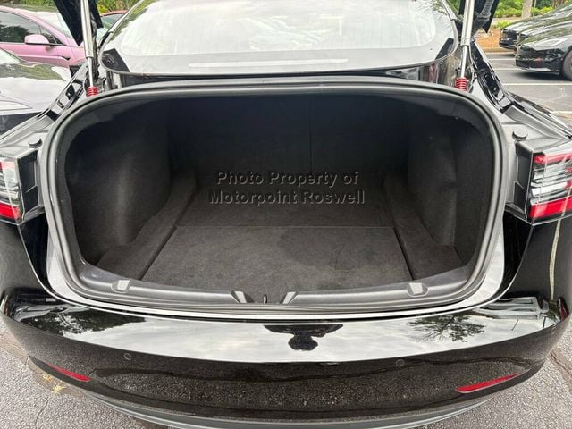 2019 Tesla Model 3 Standard Range Plus RWD - 23040318 - 21