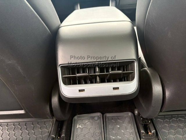 2019 Tesla Model 3 Standard Range Plus RWD - 23040318 - 23