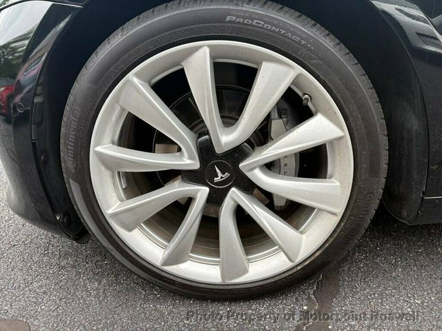 2019 Tesla Model 3 Standard Range Plus RWD - 23040318 - 25
