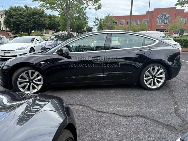 2019 Tesla Model 3 Standard Range Plus RWD - 23040318 - 3