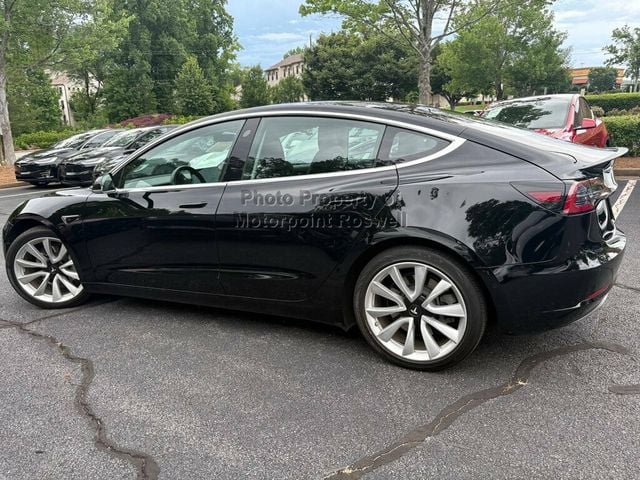 2019 Tesla Model 3 Standard Range Plus RWD - 23040318 - 4