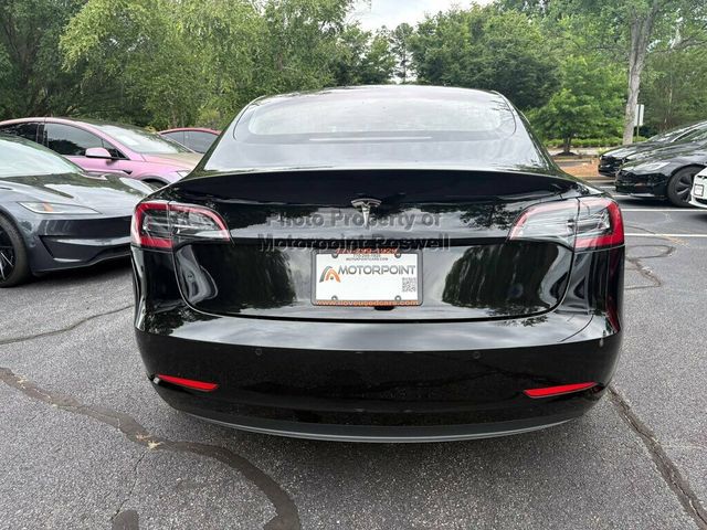 2019 Tesla Model 3 Standard Range Plus RWD - 23040318 - 6