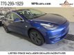 2019 Tesla Model 3 Standard Range Plus RWD - 23048517 - 0