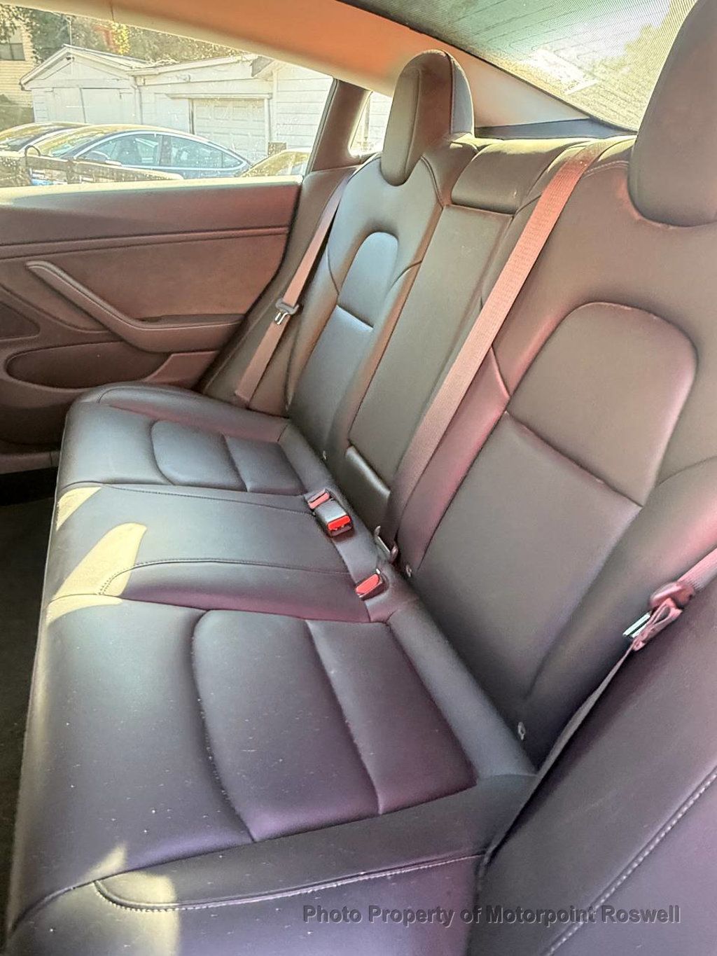 Tesla Model 3 photo 2