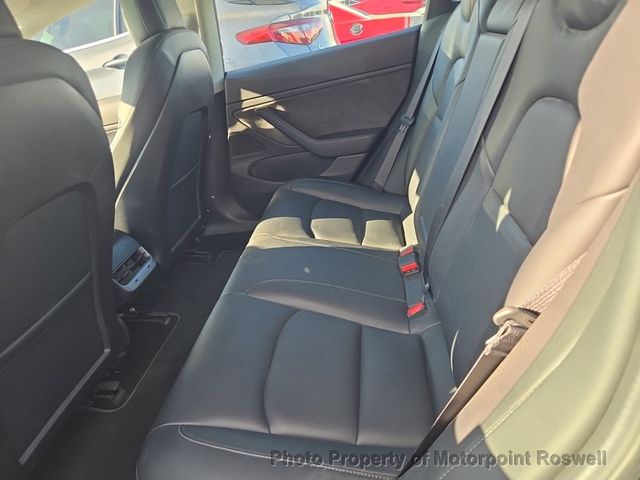 2019 Tesla Model 3 Standard Range Plus RWD - 23090407 - 1