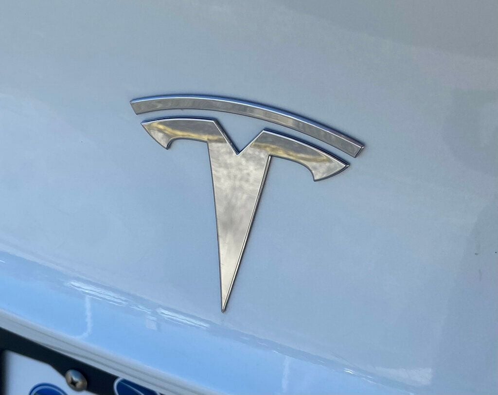 2019 Tesla Model 3 Standard Range Plus RWD - 22406475 - 42