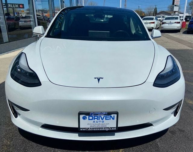 2019 Tesla Model 3 Standard Range Plus RWD - 22406475 - 6