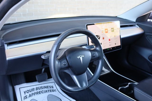 2019 Tesla Model 3 Standard Range Plus RWD - 22939966 - 12