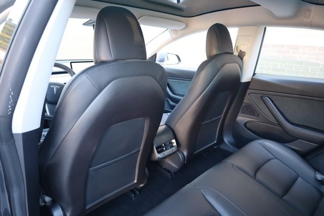 2019 Tesla Model 3 Standard Range Plus RWD - 22939966 - 17