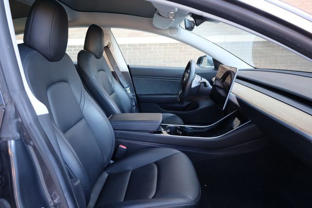2019 Tesla Model 3 Standard Range Plus RWD - 22939966 - 26