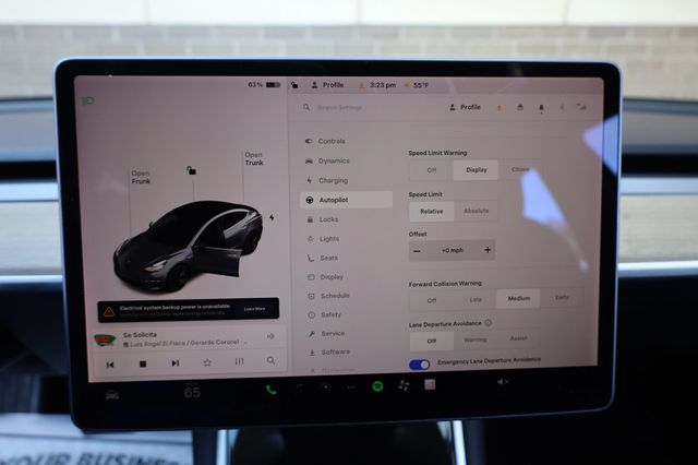 2019 Tesla Model 3 Standard Range Plus RWD - 22939966 - 38