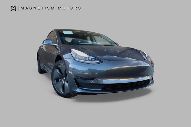 2019 Tesla Model 3 Standard Range Plus RWD - 22939966 - 3
