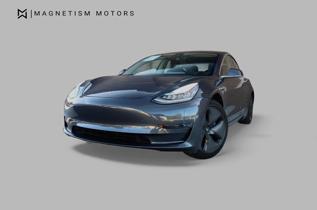 2019 Tesla Model 3 Standard Range Plus RWD - 22939966 - 5