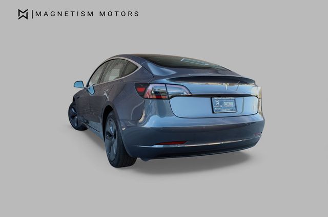2019 Tesla Model 3 Standard Range Plus RWD - 22939966 - 6