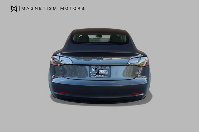 2019 Tesla Model 3 Standard Range Plus RWD - 22939966 - 7