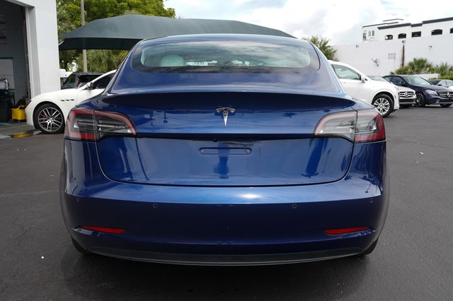 2019 Tesla Model 3 Standard Range Plus RWD - 23043998 - 10