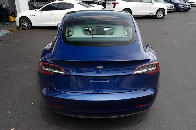 2019 Tesla Model 3 Standard Range Plus RWD - 23043998 - 12