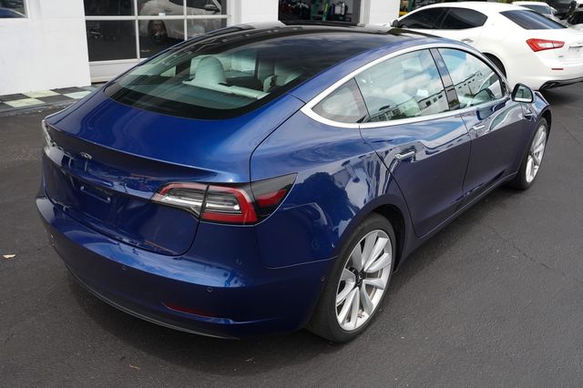 2019 Tesla Model 3 Standard Range Plus RWD - 23043998 - 14