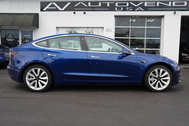 2019 Tesla Model 3 Standard Range Plus RWD - 23043998 - 16