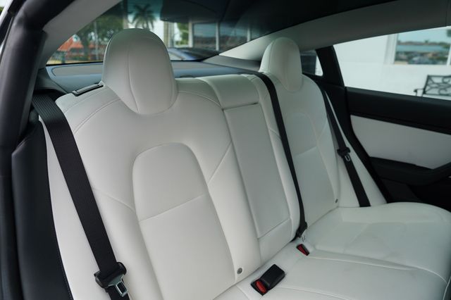 2019 Tesla Model 3 Standard Range Plus RWD - 23043998 - 17