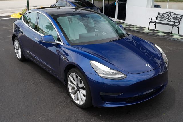 2019 Tesla Model 3 Standard Range Plus RWD - 23043998 - 18