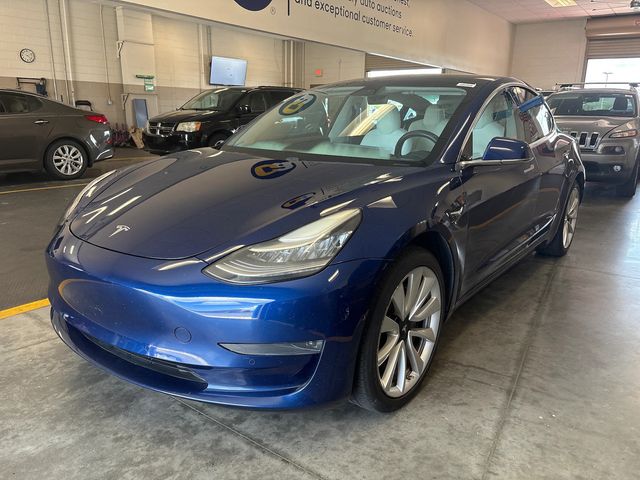 2019 Tesla Model 3 Standard Range Plus RWD - 23043998 - 1