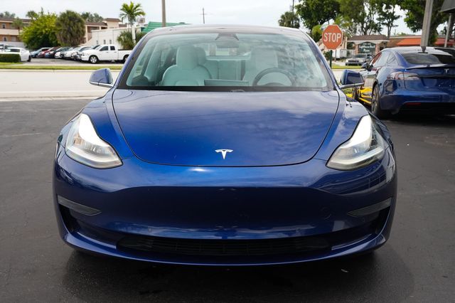 2019 Tesla Model 3 Standard Range Plus RWD - 23043998 - 20