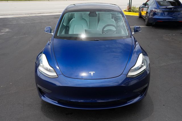 2019 Tesla Model 3 Standard Range Plus RWD - 23043998 - 22