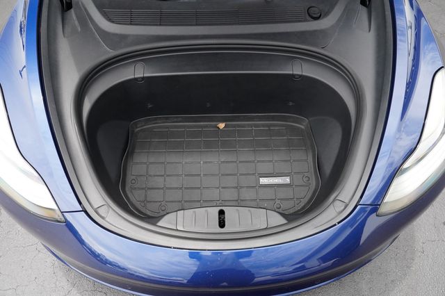 2019 Tesla Model 3 Standard Range Plus RWD - 23043998 - 25