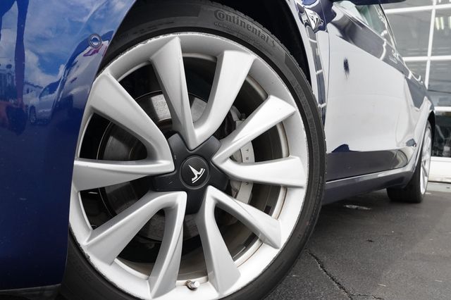 2019 Tesla Model 3 Standard Range Plus RWD - 23043998 - 27