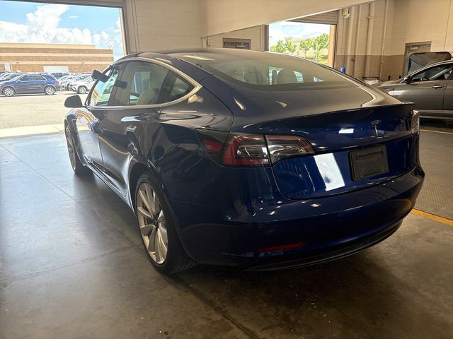 2019 Tesla Model 3 Standard Range Plus RWD - 23043998 - 2