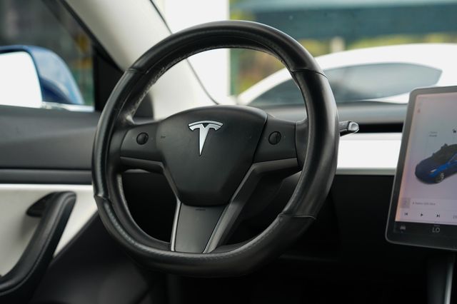 2019 Tesla Model 3 Standard Range Plus RWD - 23043998 - 30