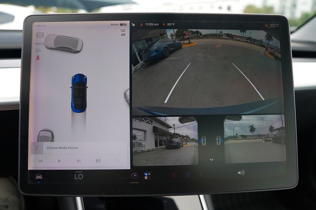 2019 Tesla Model 3 Standard Range Plus RWD - 23043998 - 31