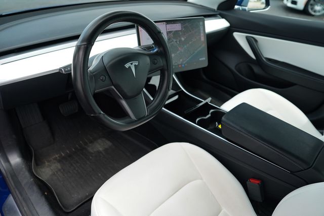 2019 Tesla Model 3 Standard Range Plus RWD - 23043998 - 5