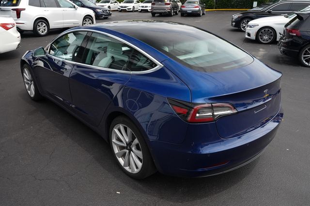 2019 Tesla Model 3 Standard Range Plus RWD - 23043998 - 7