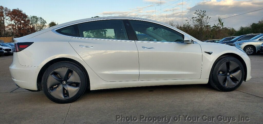 2019 Tesla Model 3 Standard Range Plus RWD - 22724983 - 10